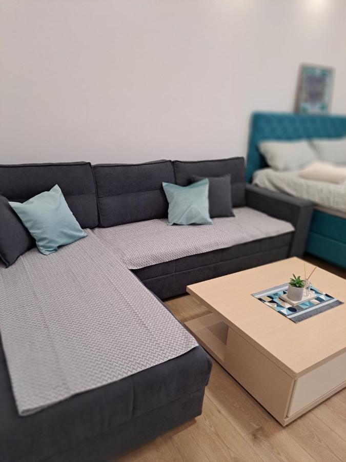 Apartman Andrea SJJ Esterno foto