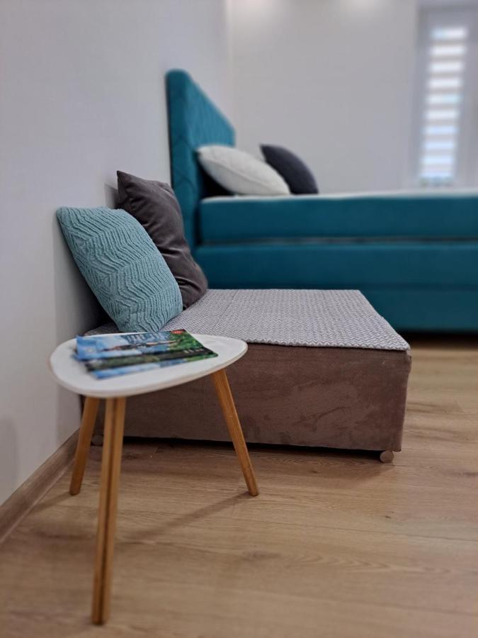Apartman Andrea SJJ Esterno foto