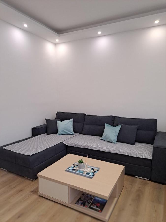 Apartman Andrea SJJ Esterno foto
